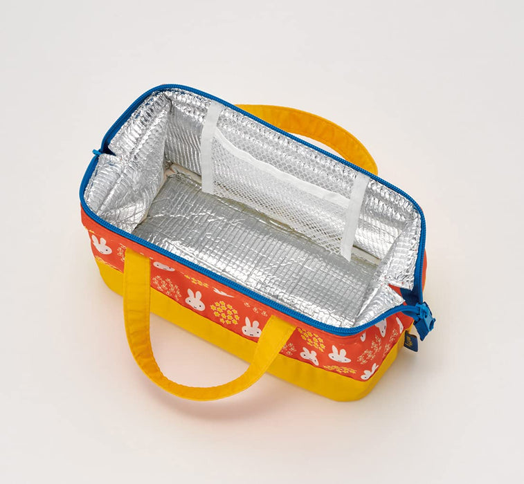 Isolierte Lunchtasche „Skater Miffy Kga1“ – tragbare Kühltasche