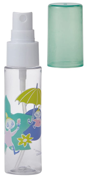 Skater 30ml Portable Mini Spray Bottle Moomin Design - SPB1-A