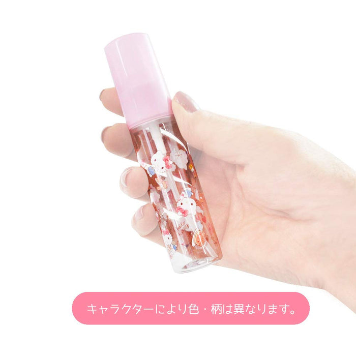 Skater 30ml Portable Mini Spray Bottle - My Melody Snack Time Design