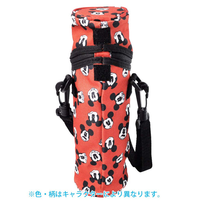 Skater Sumikko Gurashi Water Bottle Cover with Shoulder Strap 490ml Wssc5-A