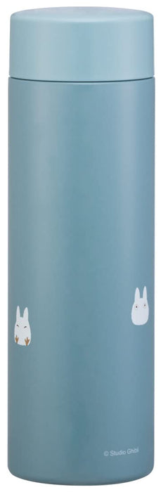 Skater Studio Ghibli Mon voisin Totoro Bouteille d'eau légère en acier inoxydable de 350 ml