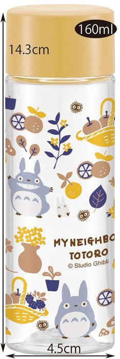 Skater Mini Water Bottle - 160ml My Neighbor Totoro Petit Skater Mug