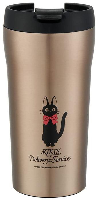 Skater 360Ml Water Bottle Kiki's Delivery Service Jiji Ghibli Durable Coffee Compatible Mug