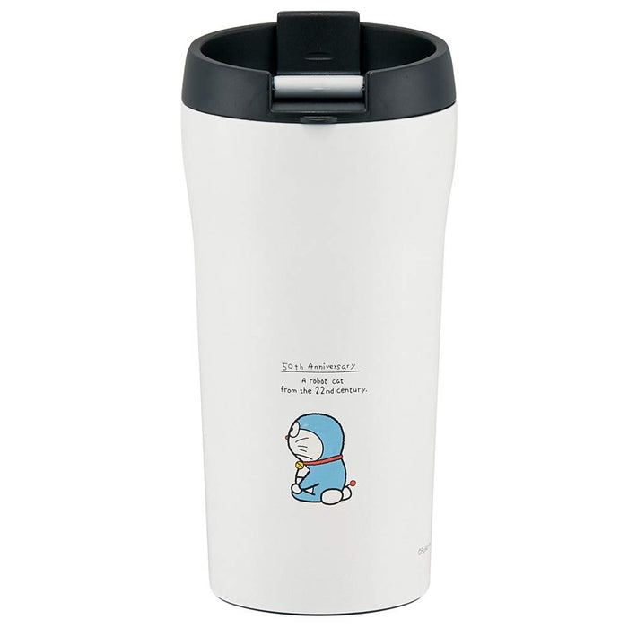 Skater Doraemon 360ml Becher Flasche Kaffee kompatibler Wasserbehälter