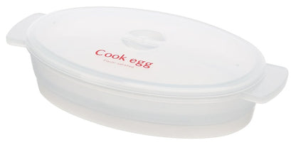 Skater Ror1 Easy-to-Use Non-Stick Omelette Maker- Japan Figure Store - #1 Bring To You The Best Japanese Goods