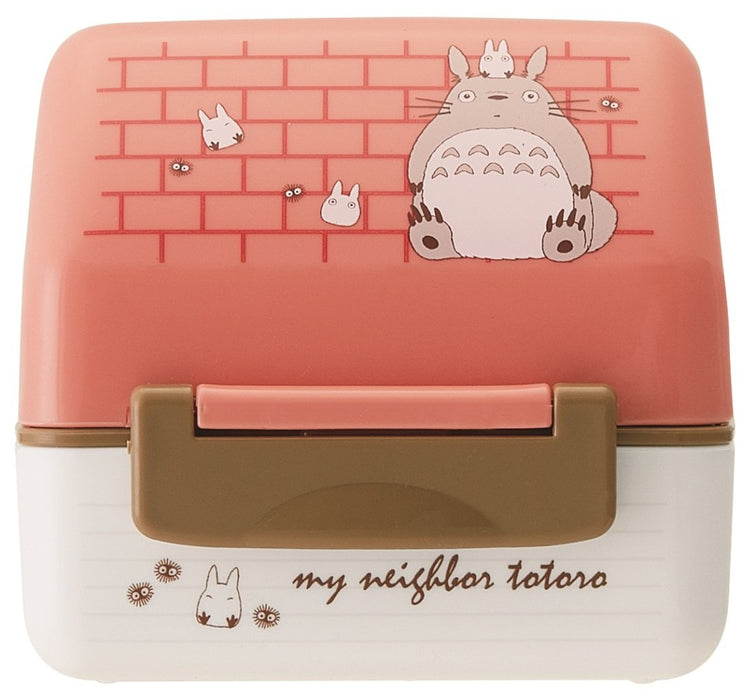 Skater Mein Nachbar Totoro Onigiri Hülle Lunchbox Made in Japan Pot5