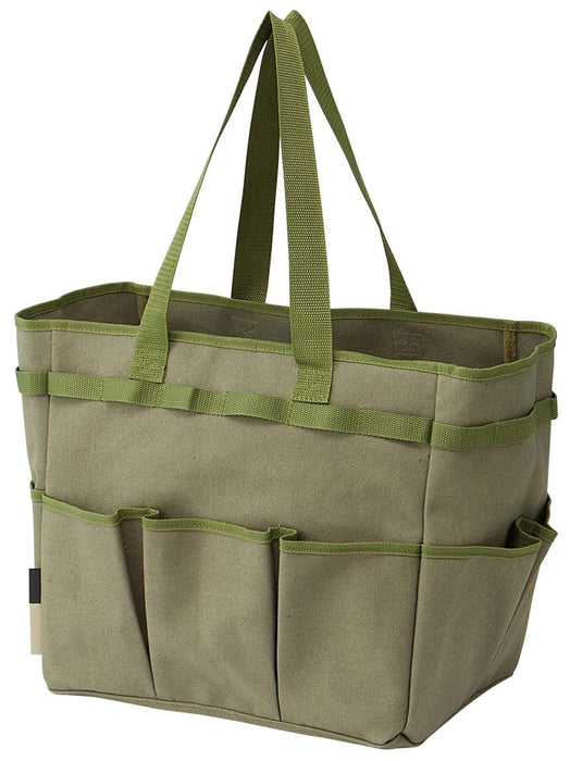 Skater Outdoor Multi Tote Bag - Eco-Friendly Live In Nature KMTB1-A Series