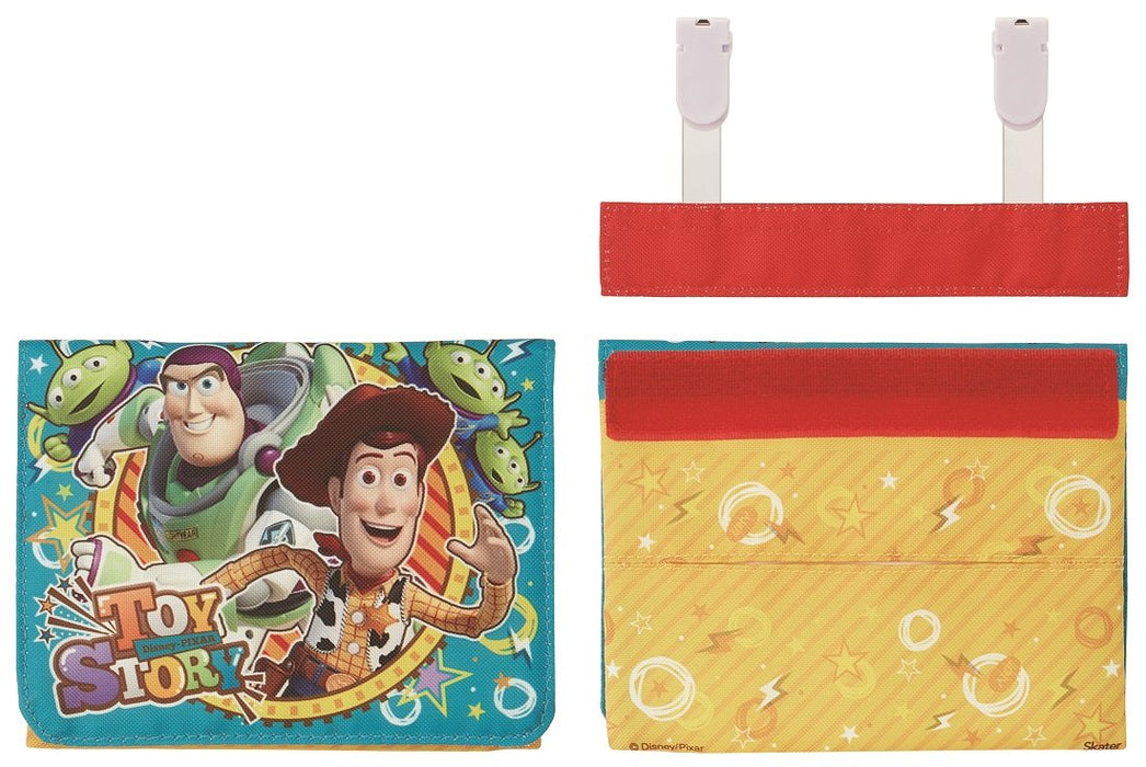 Skater Disney Toy Story Outing Pocket Bag Odkp1 - Perfect for Kids
