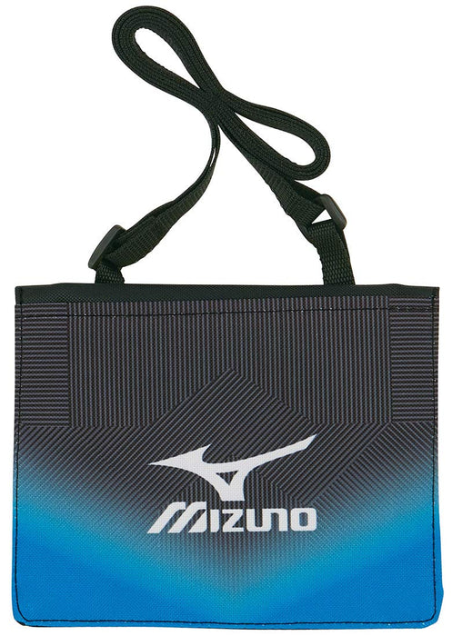 Skater 2Way Outing Pocket Pouch with Shoulder Strap Mizuno 21 Size 11x14x3 cm