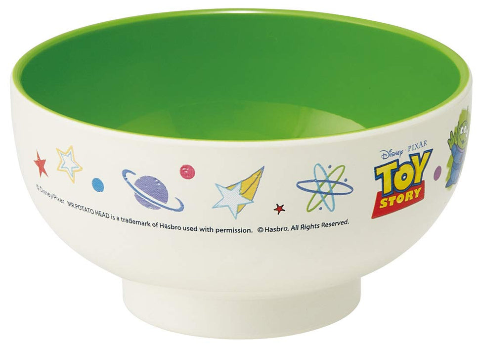 Skater Disney Toy Story 250ml Soup Bowl Microwave and Dishwasher Safe