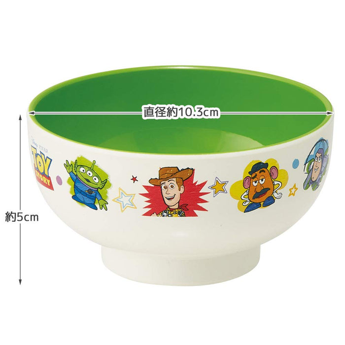 Skater Disney Toy Story 250ml Soup Bowl Microwave and Dishwasher Safe