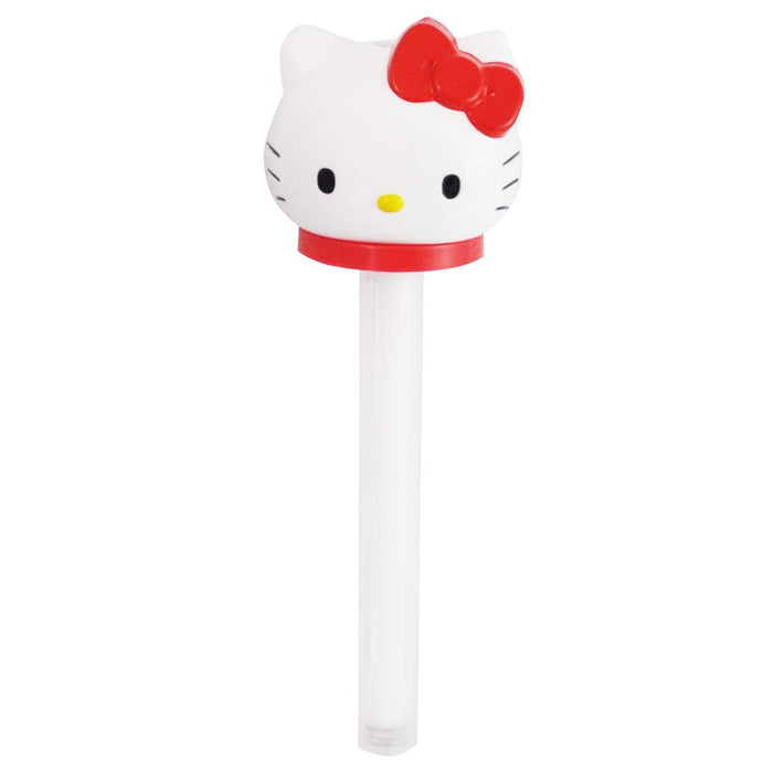 Skater Ultrasonic USB Humidifier Stick Type Pet Bottle Compatible with Die Cut Mist Hello Kitty Model