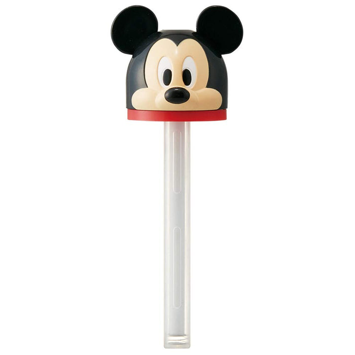 Skater Disney Ultrasonic USB Powered Mickey Mouse Stick Type Pet Bottle Humidifier