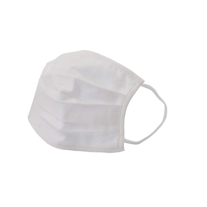 Skater Premium Cotton Gauze Mask Washable Reusable Adult Regular Size 16x9cm