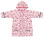 Skater Kids Raincoat My Melody Sanrio Girls 110-125Cm Raco1N