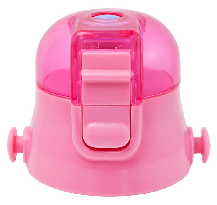 Skater Children's Water Bottle Replacement Cap 580ml Suitable for Model SDC6N/SKDC6 Pink