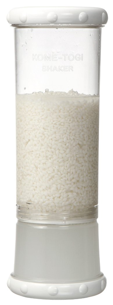 Skater Brand RWS1 Green Rice Shaker Made in Japan- Japan Figure Store - #1 Bring To You The Best Japanese Goods