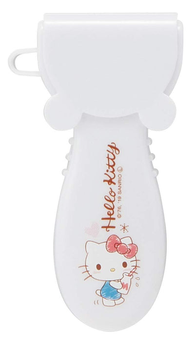 Skater 4,5 cm Hello Kitty Sicherer Schäler für Kinder von Sanrio - SKATER PEL3