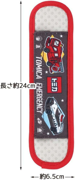 Skater 23L Water Bottle with Shoulder Belt and Cover Pad - Tomica Edition Lsvc1-A