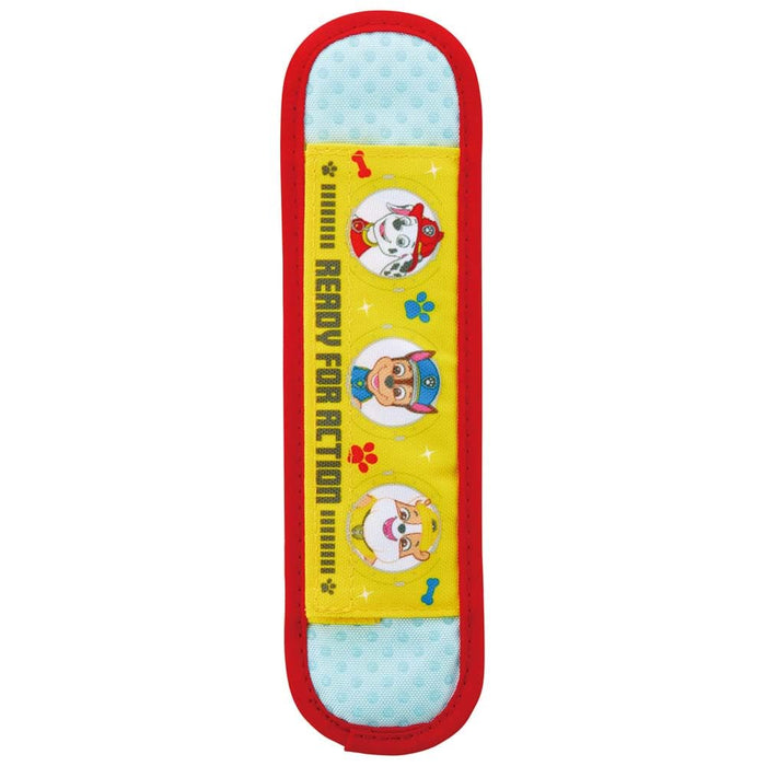 Skater Paw Patrol Shoulder Belt Cover 23 Lsvc1-A with Water Bottle Pad