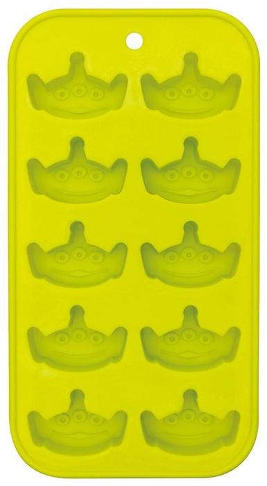 Skater Toy Story Disney Silicone Ice Tray - Stl2 Skater Ice Cube Maker