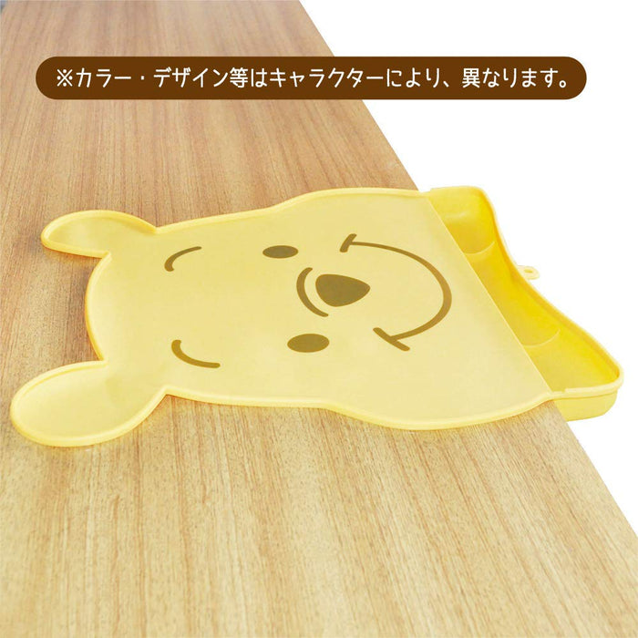 Skater Hello Kitty Silicone Meal Mat - Sanrio SBMT1D Dining Accessory