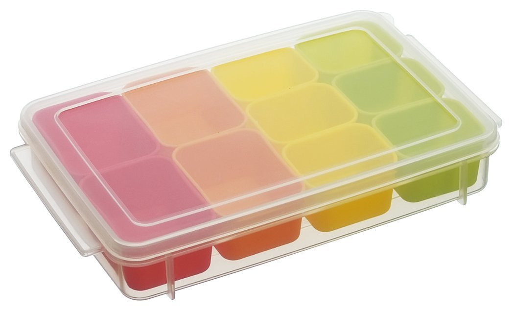 Skater Small Bento Lunch Box Microwave and Dishwasher Safe Storage Container Smt2Sl