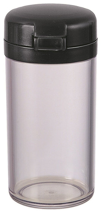 Skater Stainless Steel Sprinkle Case with Punch Hole Tw92-A Model