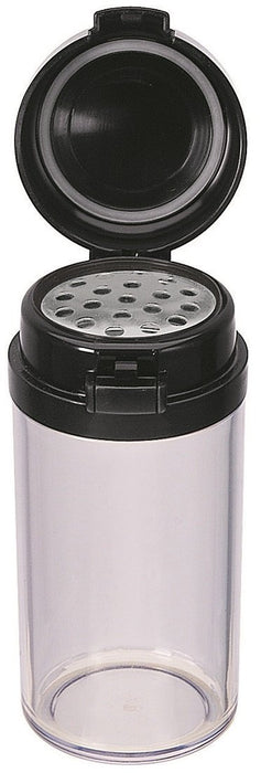 Skater Stainless Steel Sprinkle Case with Punch Hole Tw92-A Model