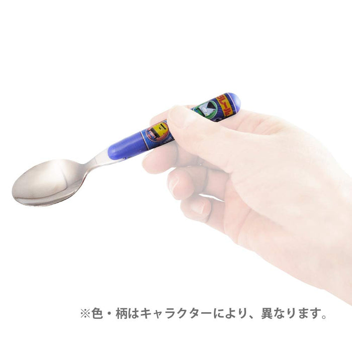Skater Princess 21 Disney Stainless Steel Children's Spoon Made in Japan