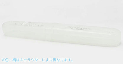 Skater Cinnamoroll Design Toothbrush Case - Tbc2-A Series- Japan Figure Store - #1 Bring To You The Best Japanese Goods