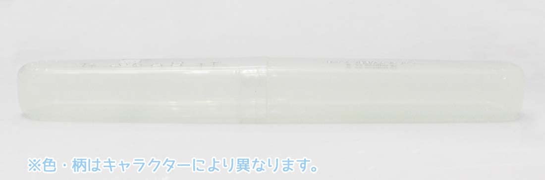 Skater Hello Kitty Sanrio Design Toothbrush Case Tbc2-A - Skater Series- Japan Figure Store - #1 Bring To You The Best Japanese Goods