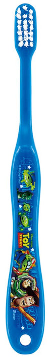 Skater Disney Toy Story Toothbrush Normal Bristle 15.5cm for 6-12 Years Kids