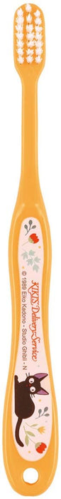 Skater Soft Toothbrush for Kids 6-12 Years Kiki's Delivery Service 15.5 cm TB6S-A