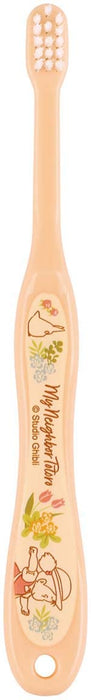 Skater Soft-Zahnbürste für Kleinkinder, Design „Mein Nachbar Totoro“, 15 cm, für 0–3 Jahre