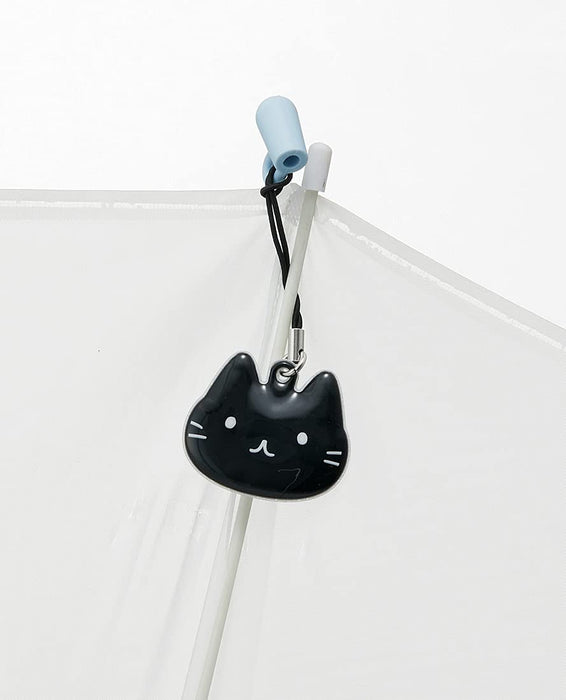 Skater Nekotto Magnetic Umbrella Fixing Strap Stmgu1-A