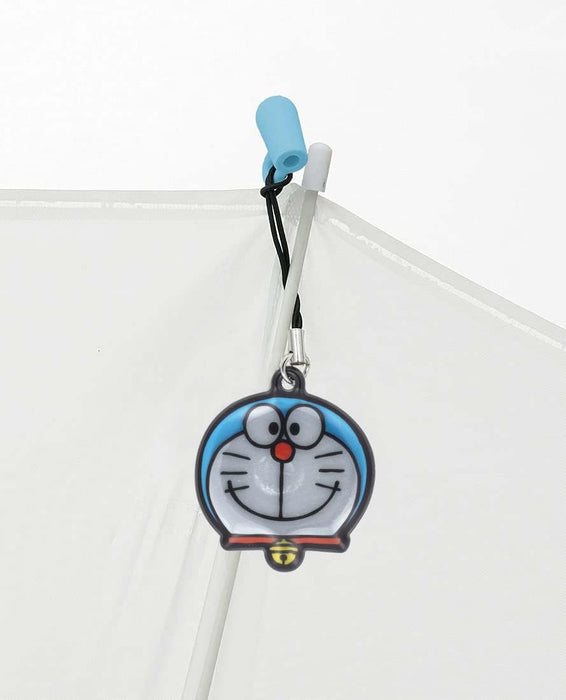 Skater Doraemon Sanrio Magnetic Umbrella Strap Mount for Car - Stmgu1-A