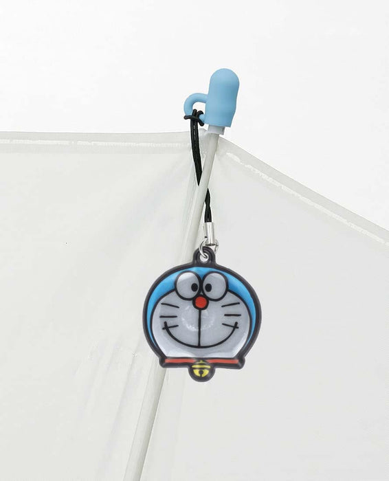 Skater Doraemon Sanrio Magnetic Umbrella Strap Mount for Car - Stmgu1-A