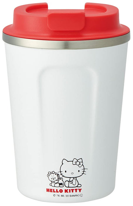 Skater Hello Kitty 350ml Vacuum Insulated Stainless Steel Coffee Tumbler
