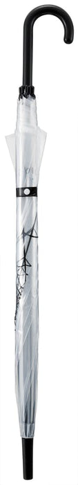 Parapluie long en vinyle Skater Spiderman 60 cm - Série Ubv1N-A Skater