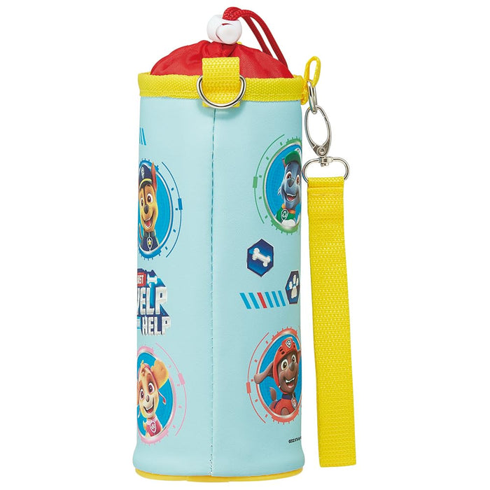 Skater Paw Patrol Wasserflaschen-Schutzhülle in verschiedenen Größen, Pvpf7-A, Kunststoff-Design