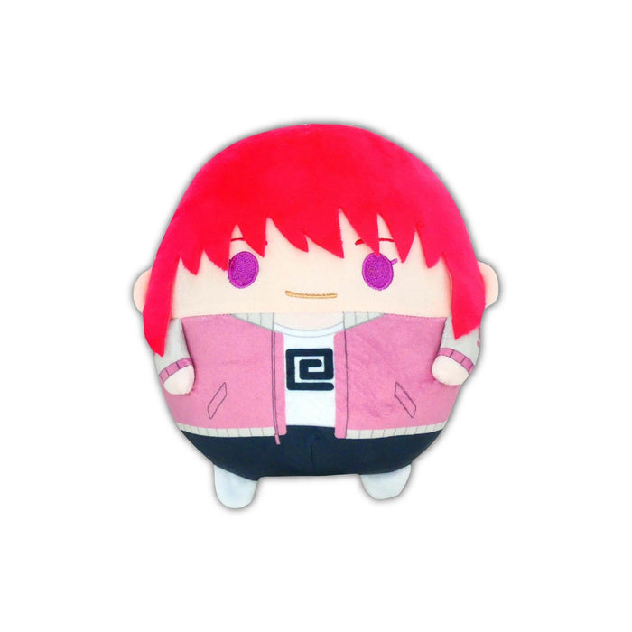 Plex Skd-04 Sakamoto Days Fuwakororin Plush M Size Collectible Toy- Japan Figure Store - #1 Bring To You The Best Japanese Goods