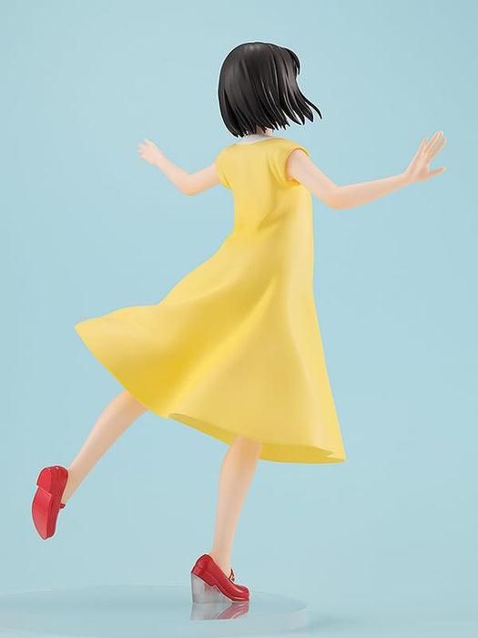 Good Smile Company Pop Up Parade Iwakura Mitsumi Skip To Loafer Figure