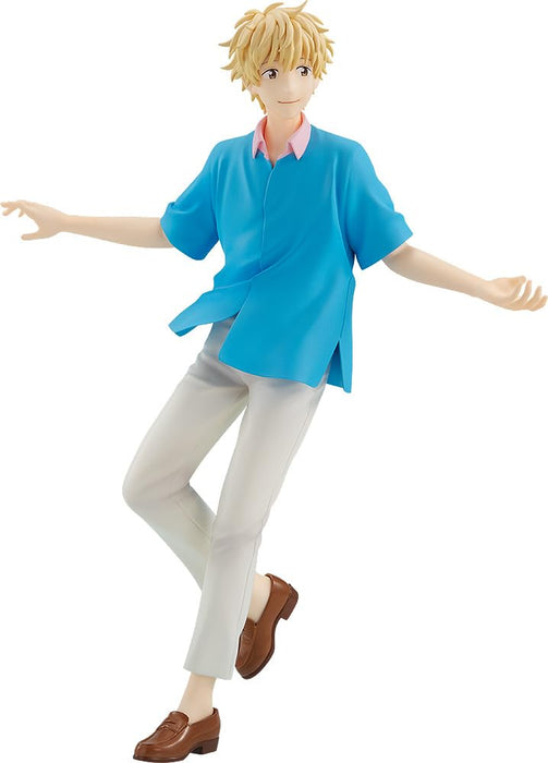 Good Smile Company Skip To Loafer Shima Sousuke Pop Up Parade Figure