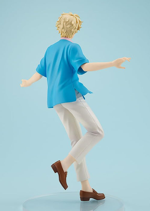 Good Smile Company Skip To Loafer Shima Sousuke Pop Up Parade Figure