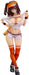 Skytube Baseball Girl by Mataro 1/6 Scale PVC Figure Collectible