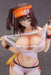 Skytube Baseball Girl by Mataro 1/6 Scale PVC Figure Collectible