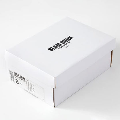Toei Animation Slam Dunk First Slam Dunk Figure Collection Sanno Team Set of 8- Japan Figure Store - #1 Bring To You The Best Japanese Goods
