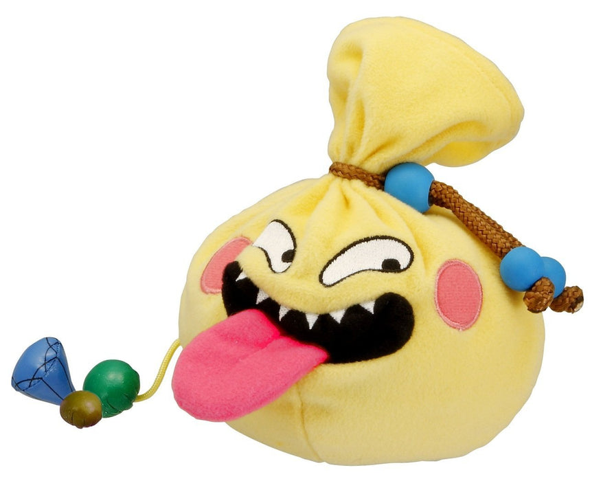 Square Enix Smile Slime Plush Dancing Boseki Collectible Toy