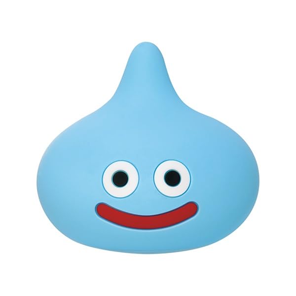 Concours pour gagner une lampe en slime à lumière douce et changeante de couleur de Square Enix Smile
